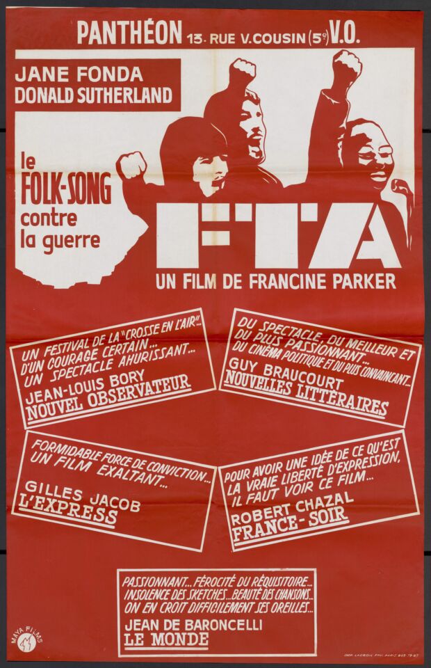 F T A 20poster20120 Parker