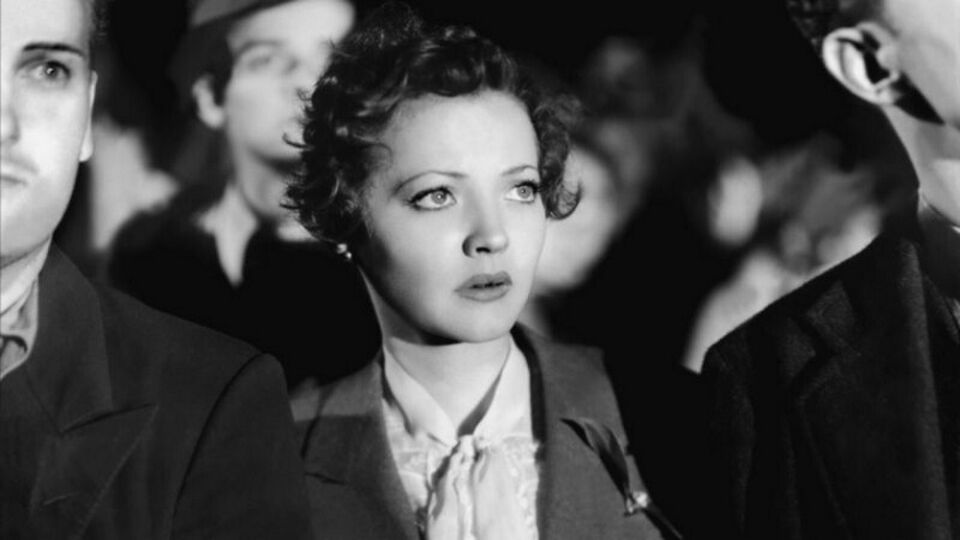 Fury Fritz Lang 1936