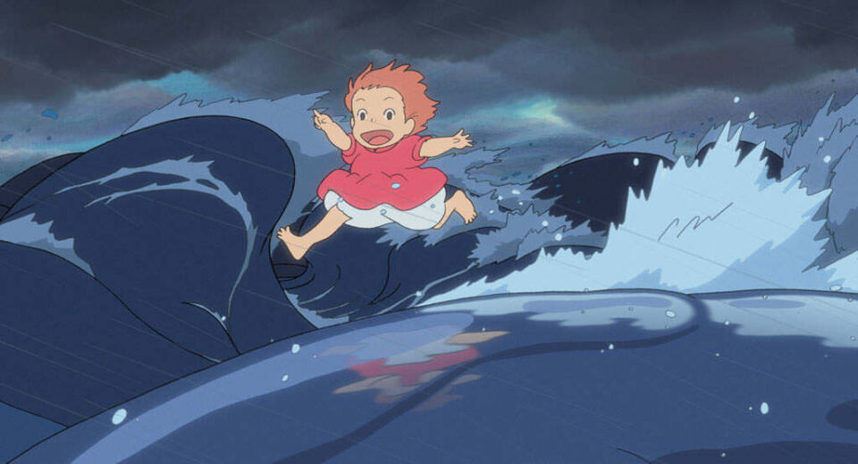 Gake no ue no ponyo 2 11