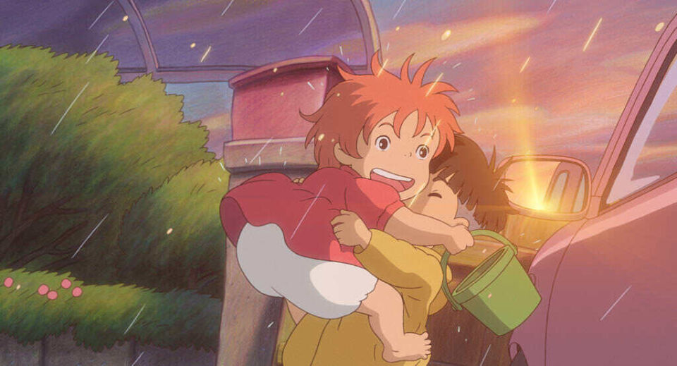 Gake no ue no ponyo 2 21