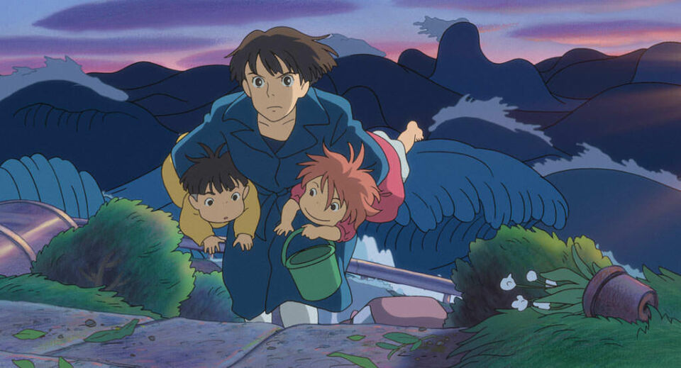 Gake no ue no ponyo 2 22