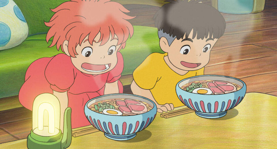 Gake no ue no ponyo 2 24