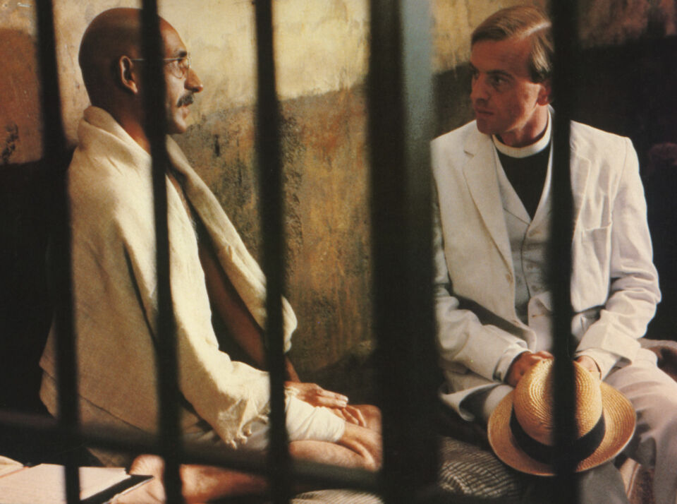 Gandhi 14