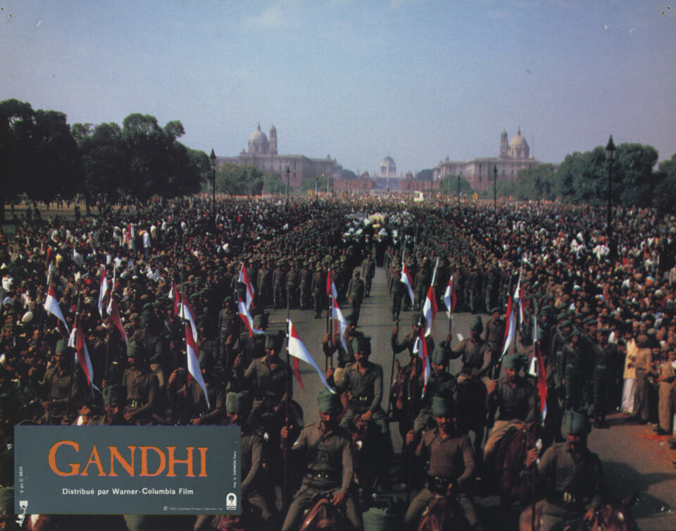 Gandhi 15