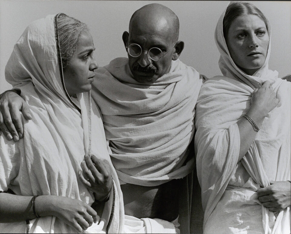 Gandhi 7
