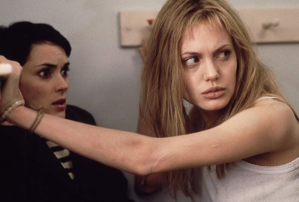 Girl Interrupted 01