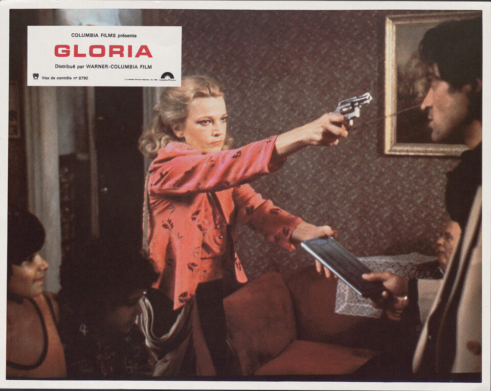 Gloria 1