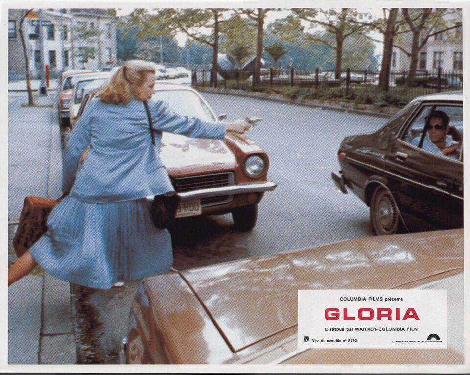 Gloria 2