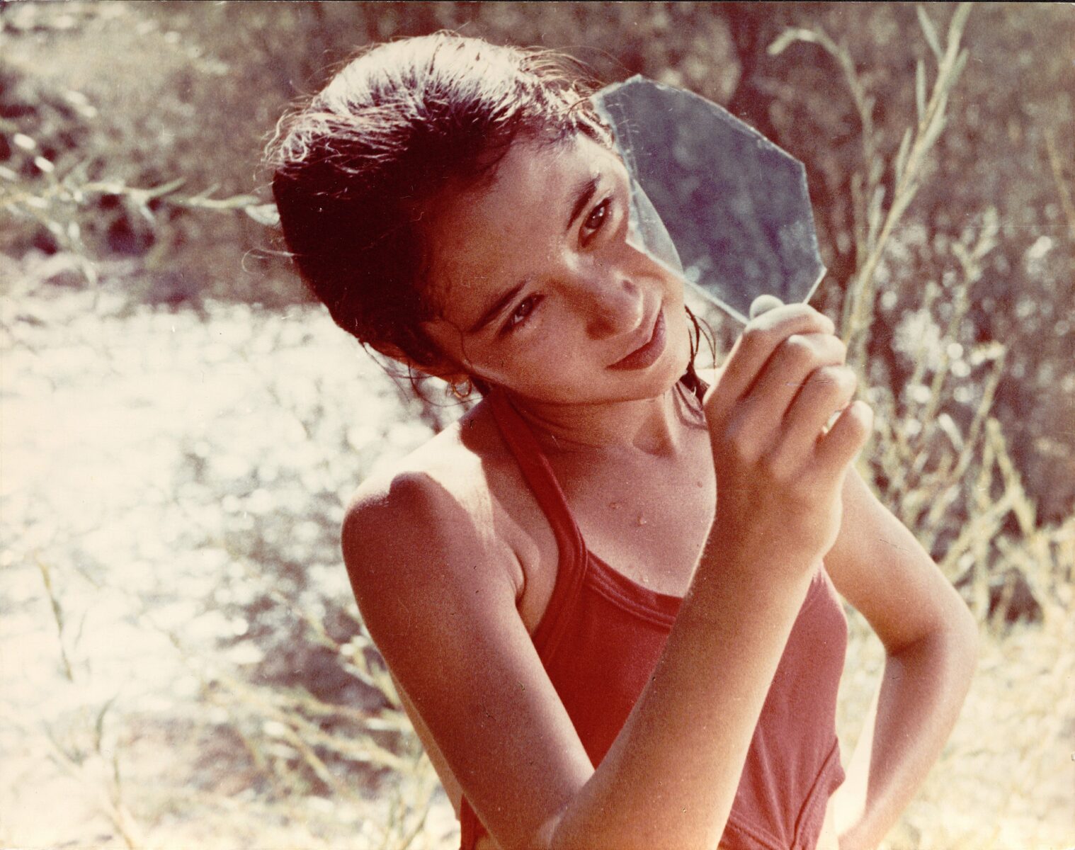 GORKAYA YAGODA 13 Kamalova