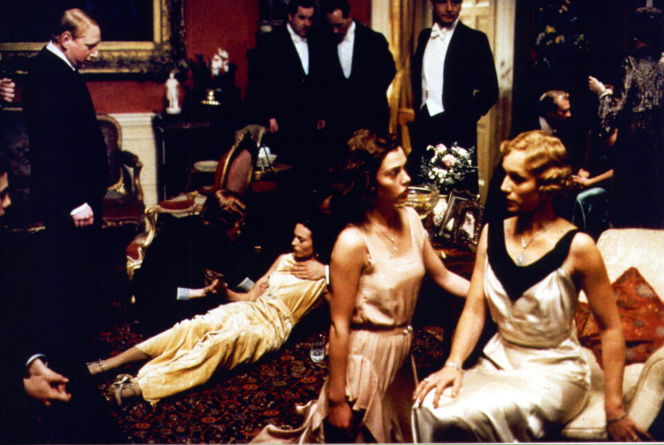 Gosford park 2