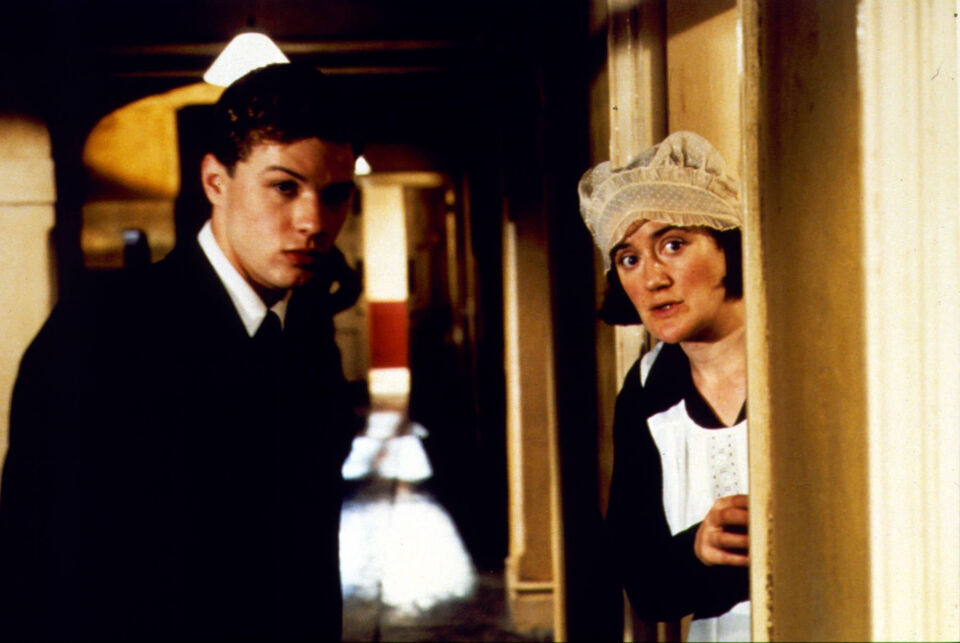 Gosford park 6