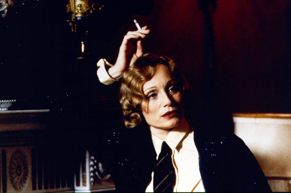 Gosford park 9