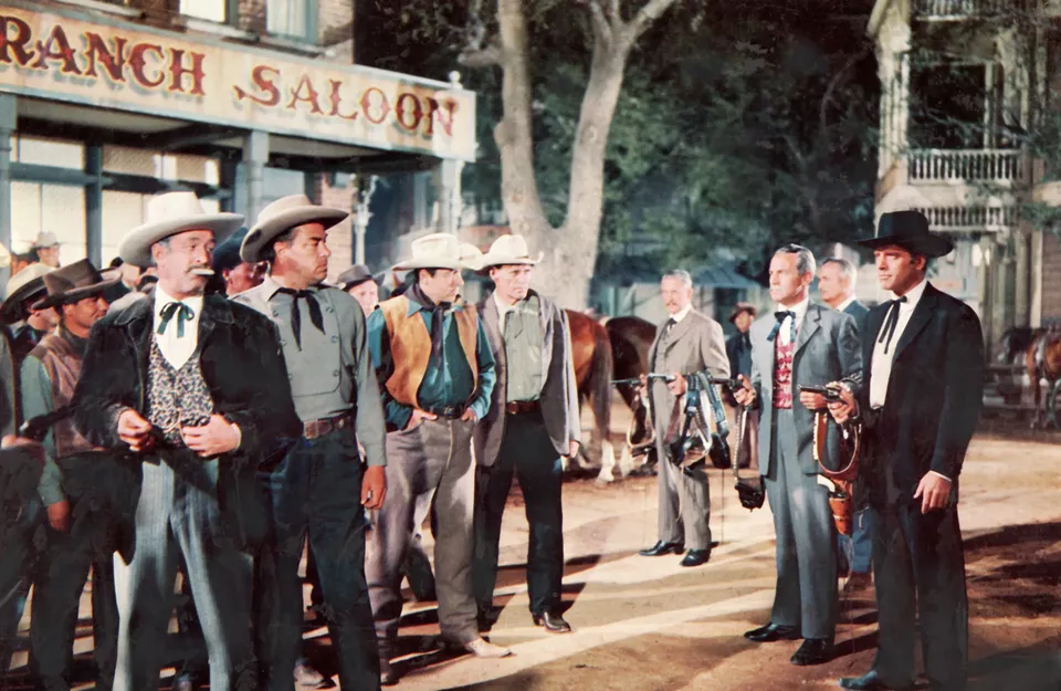 Gunfight at the O K Corral 02 jpg