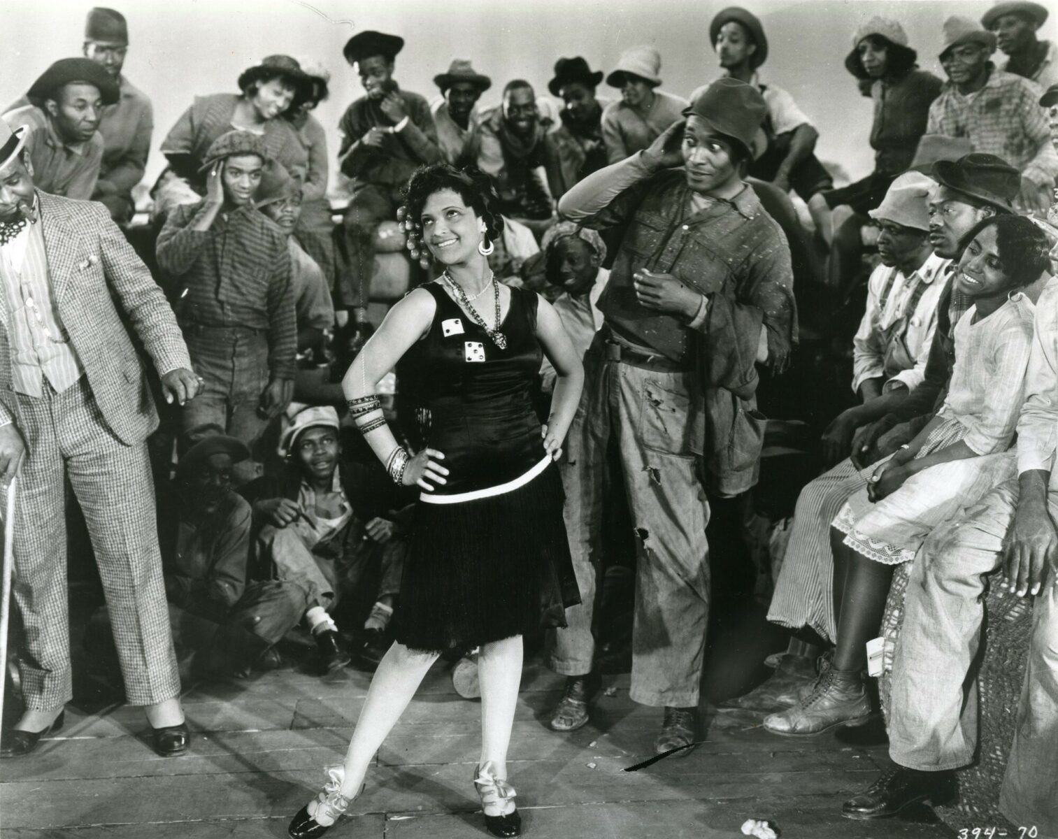 Hallelujah 1929