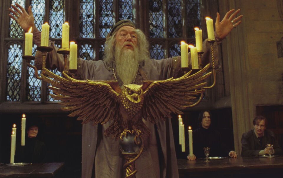 Harry potter and the prisoner of azkaban 9