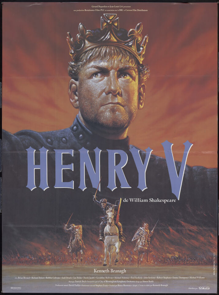 Henry v 2 7