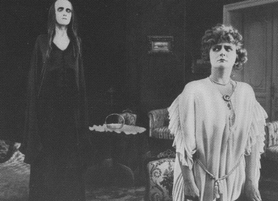 Hilde warren und der tod 0