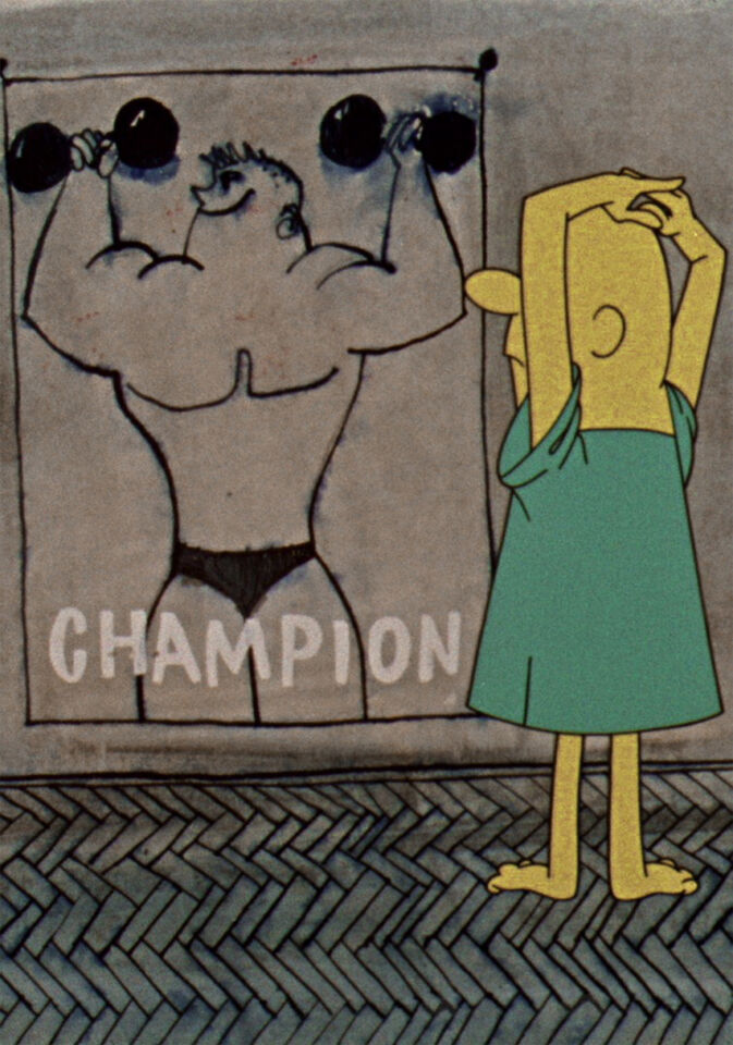 Holnaptol kezdve Jozsef Nepp