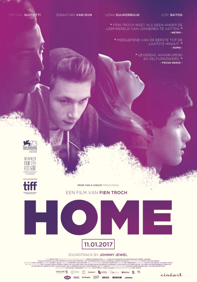 HOME20 Poster20120 Troch