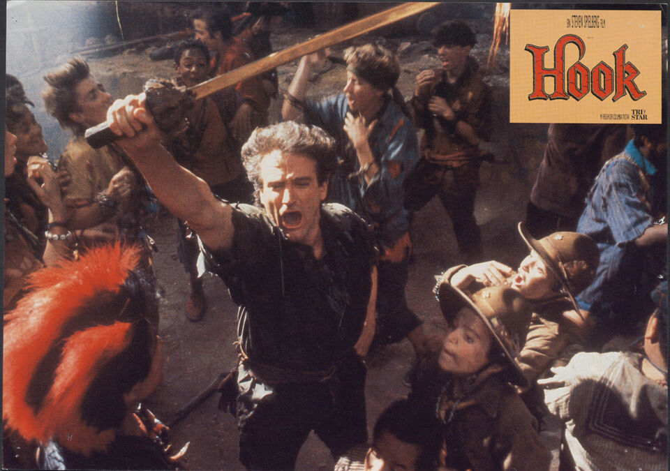 HOOK203820 Spielberg20copy