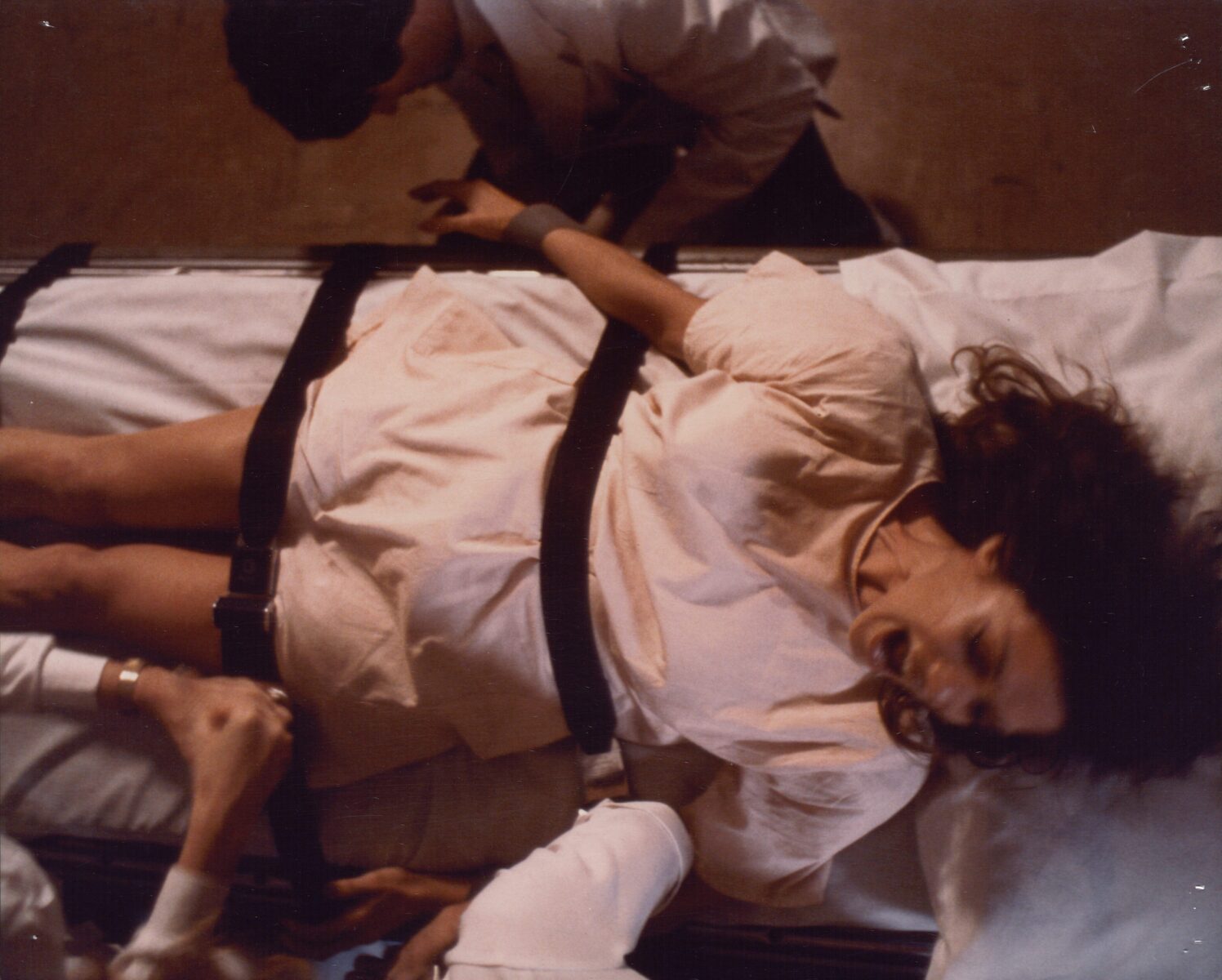 HOSPITAL MASSACRE 17 Davidson