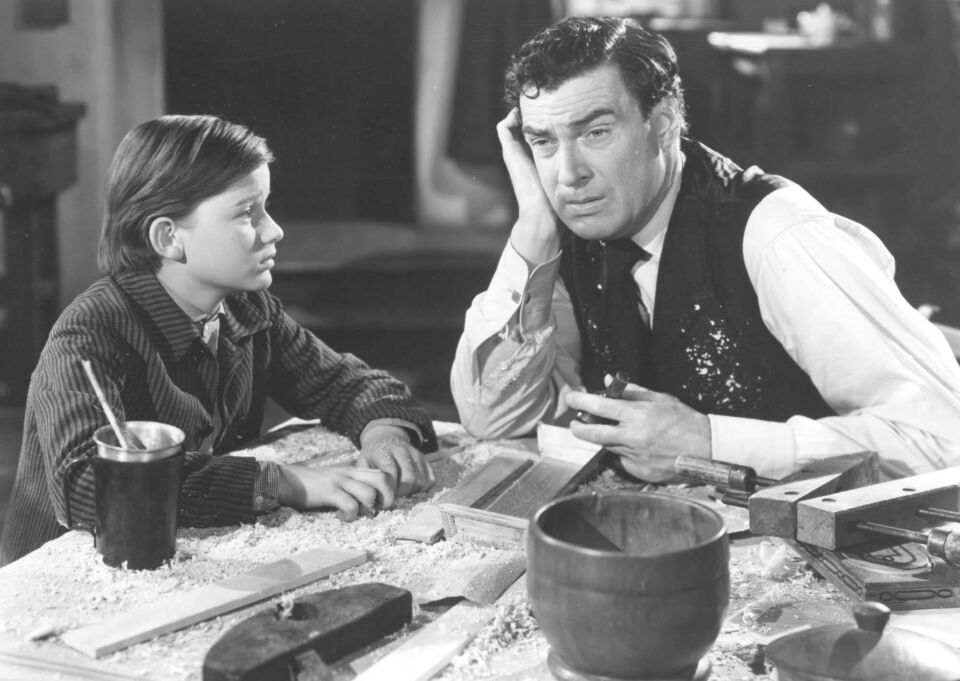 How green was my valley 12