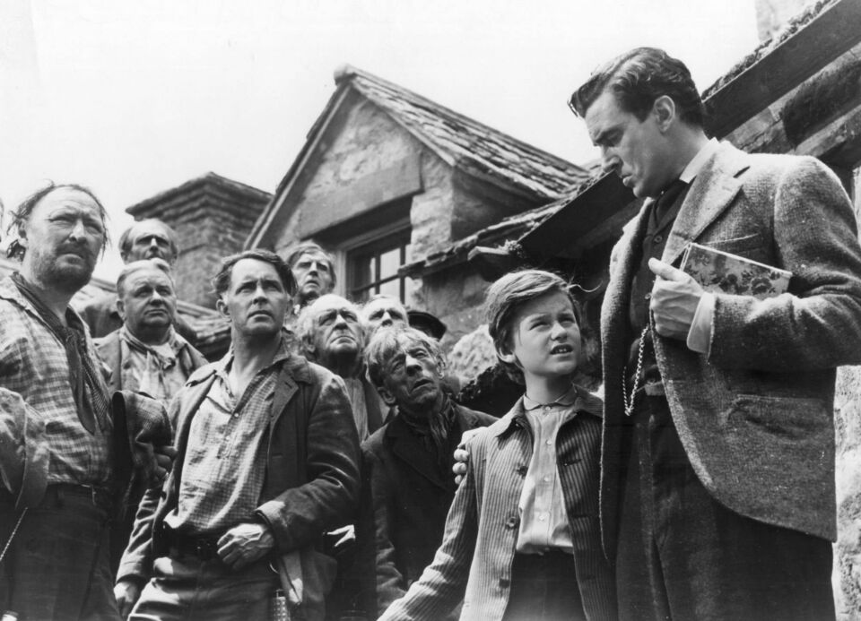 How green was my valley 13