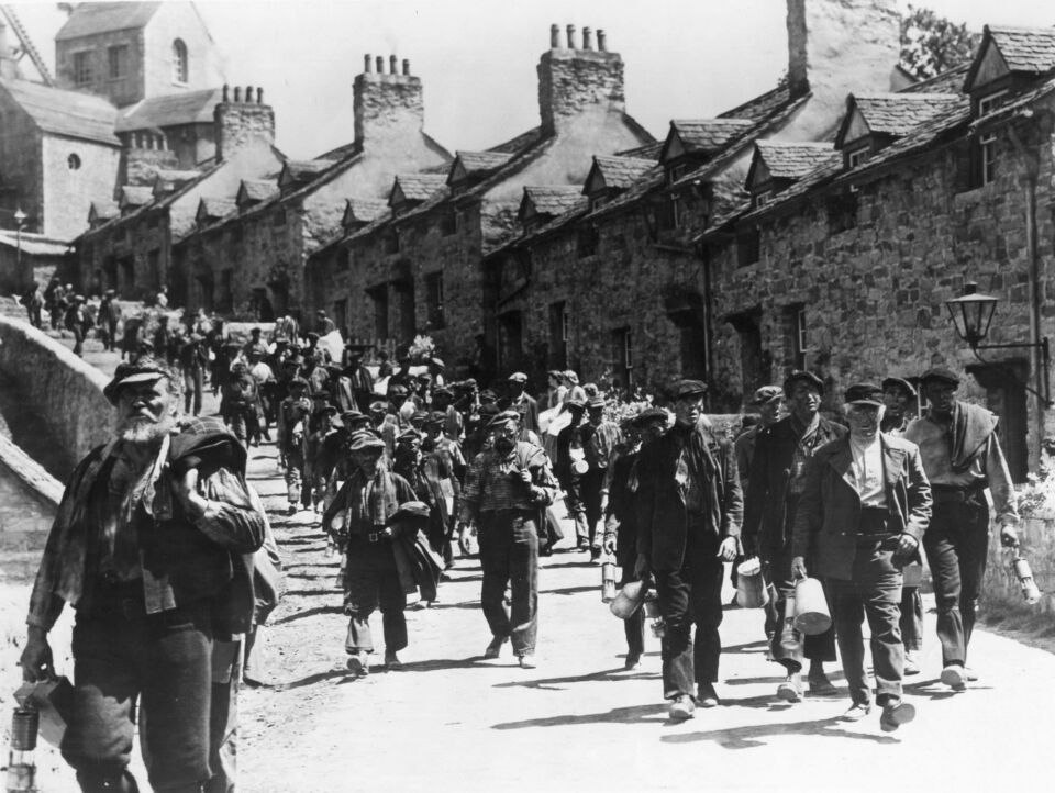 How green was my valley 14