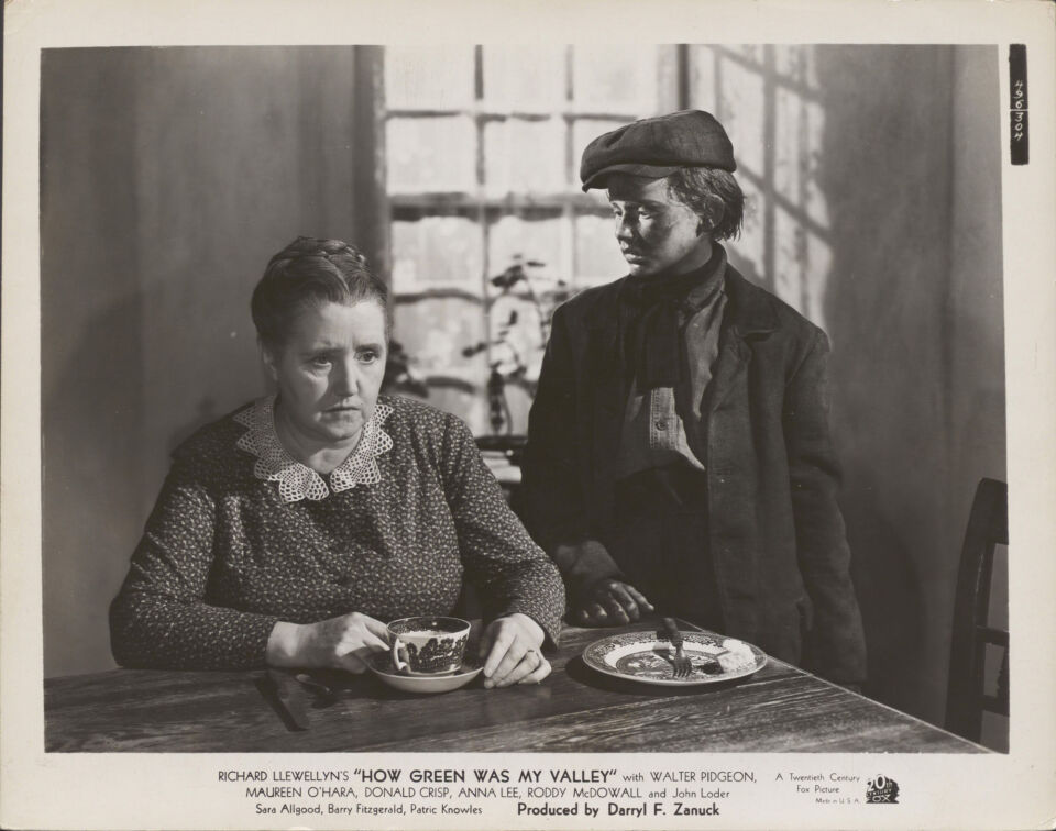 How green was my valley 2