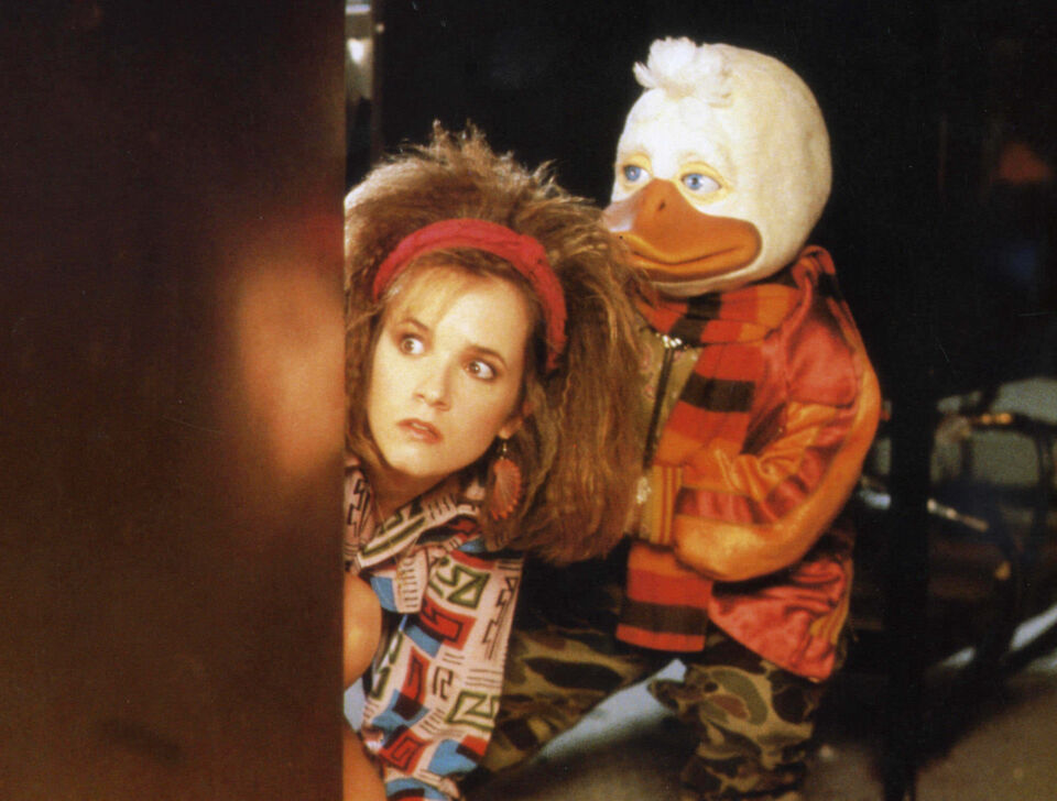 Howard the duck 17