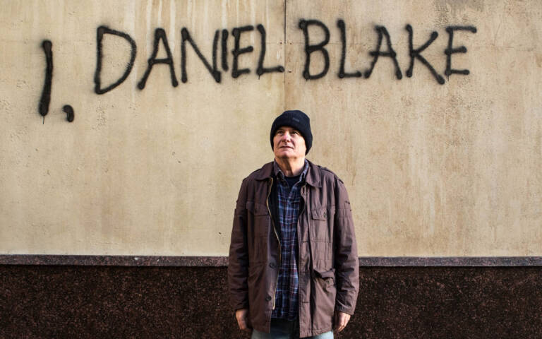 I daniel blake 0