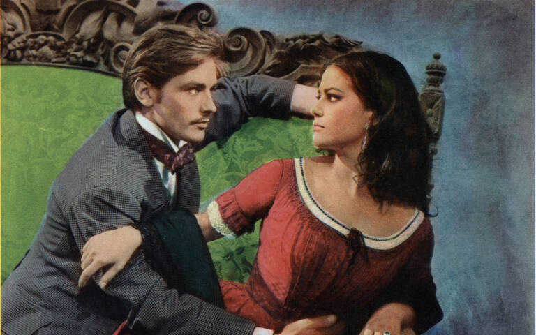 Gattopardo il 7 Visconti