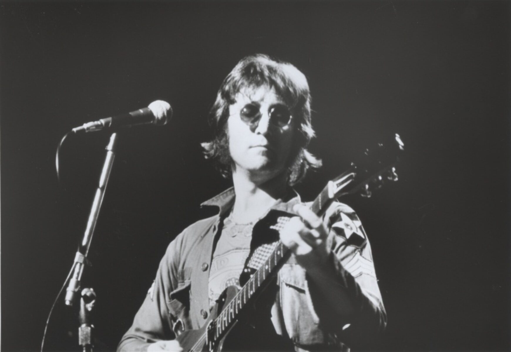 Imagine John Lennon 3 Solt