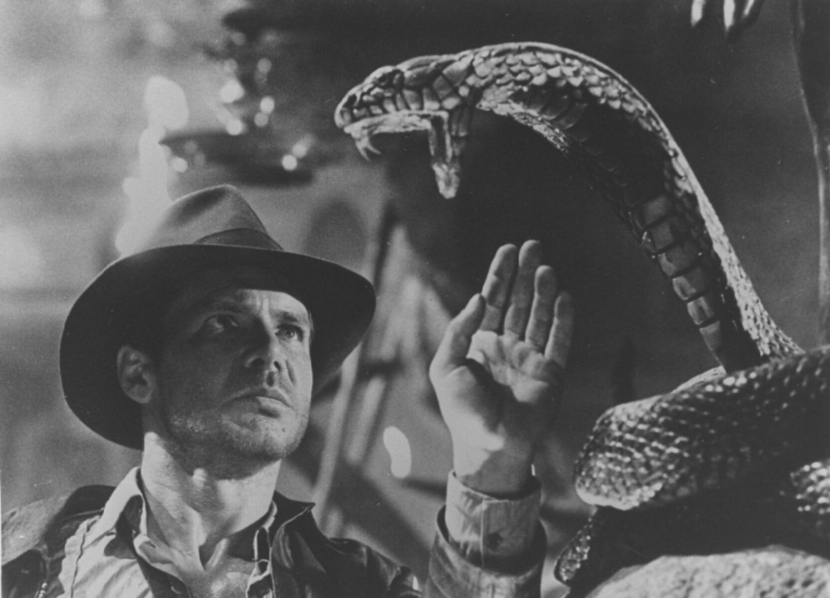 Indiana Jones and the Temple of Doom 1 Spielberg