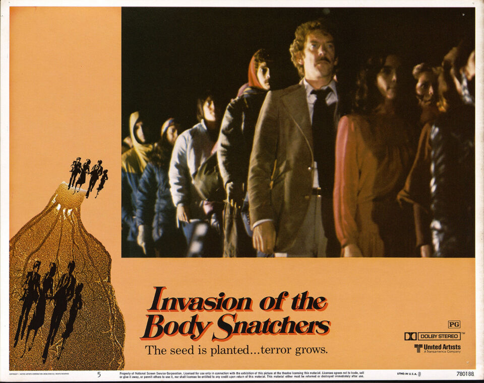 INVASION20 OF20 THE20 BODY20 SNATCHERS20520 Kaufman20copy