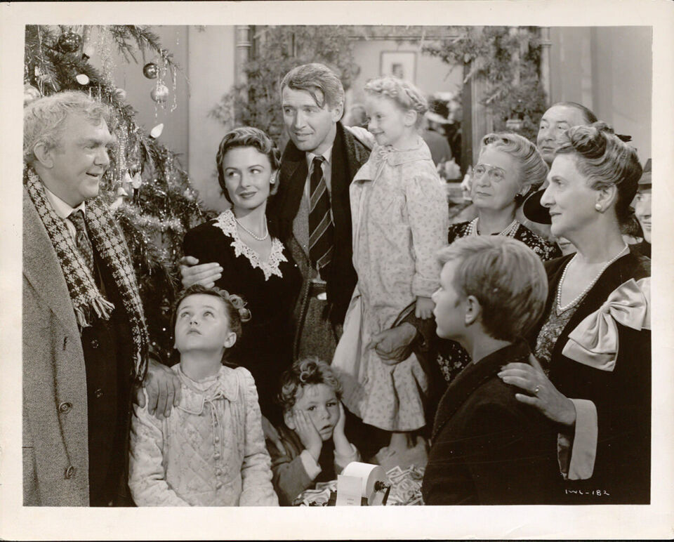 Its a wonderful life 1