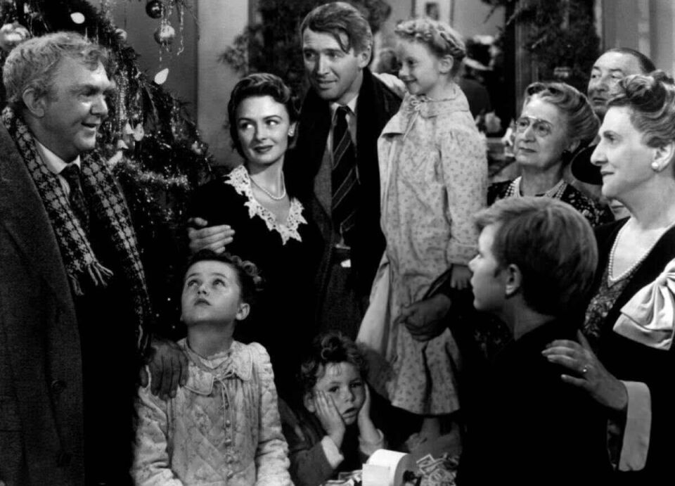 Its a wonderful life 13