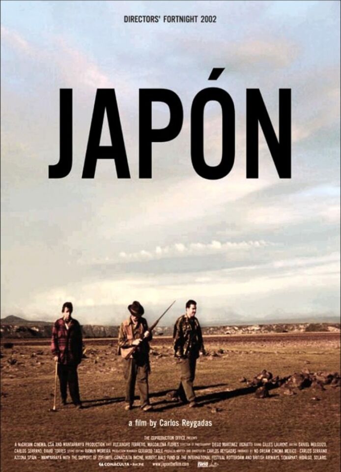 Japon Postr 1 Reygadas