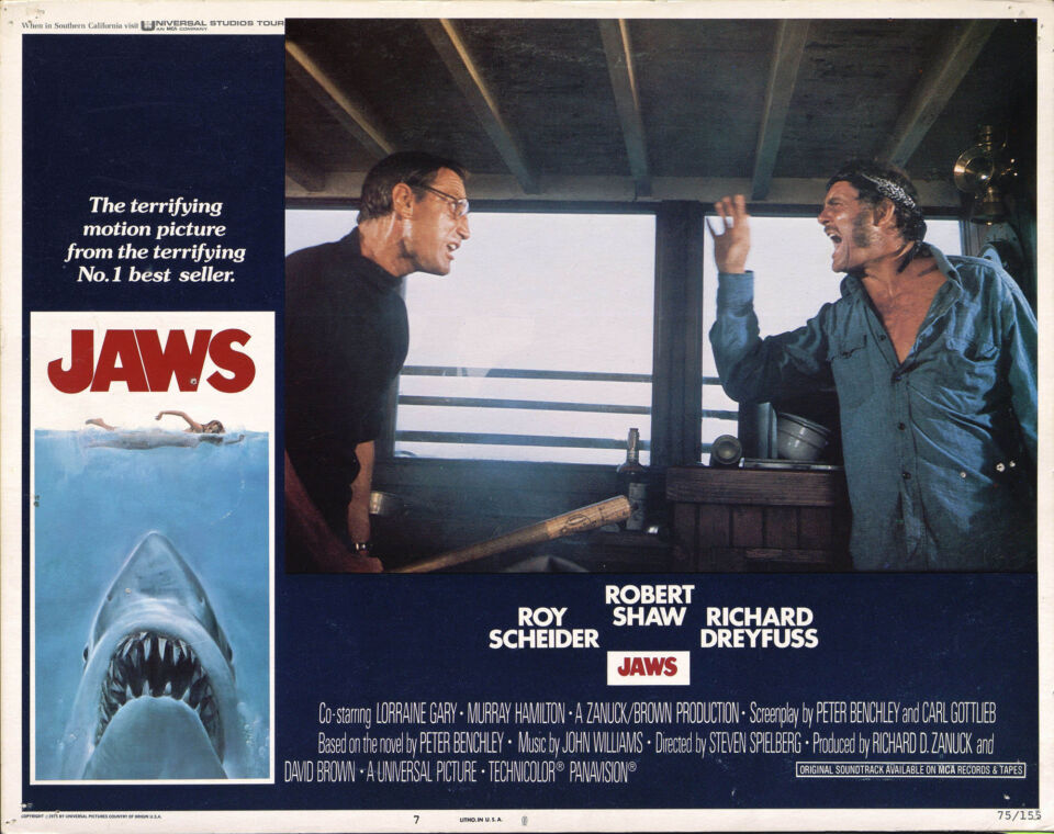 Jaws 2