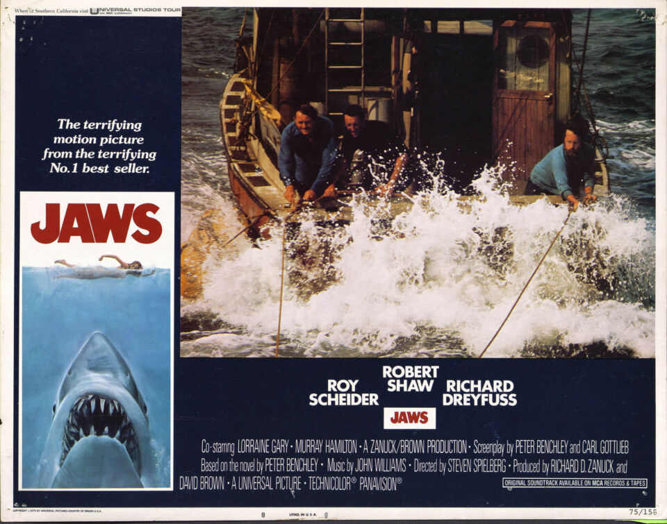 Jaws 3