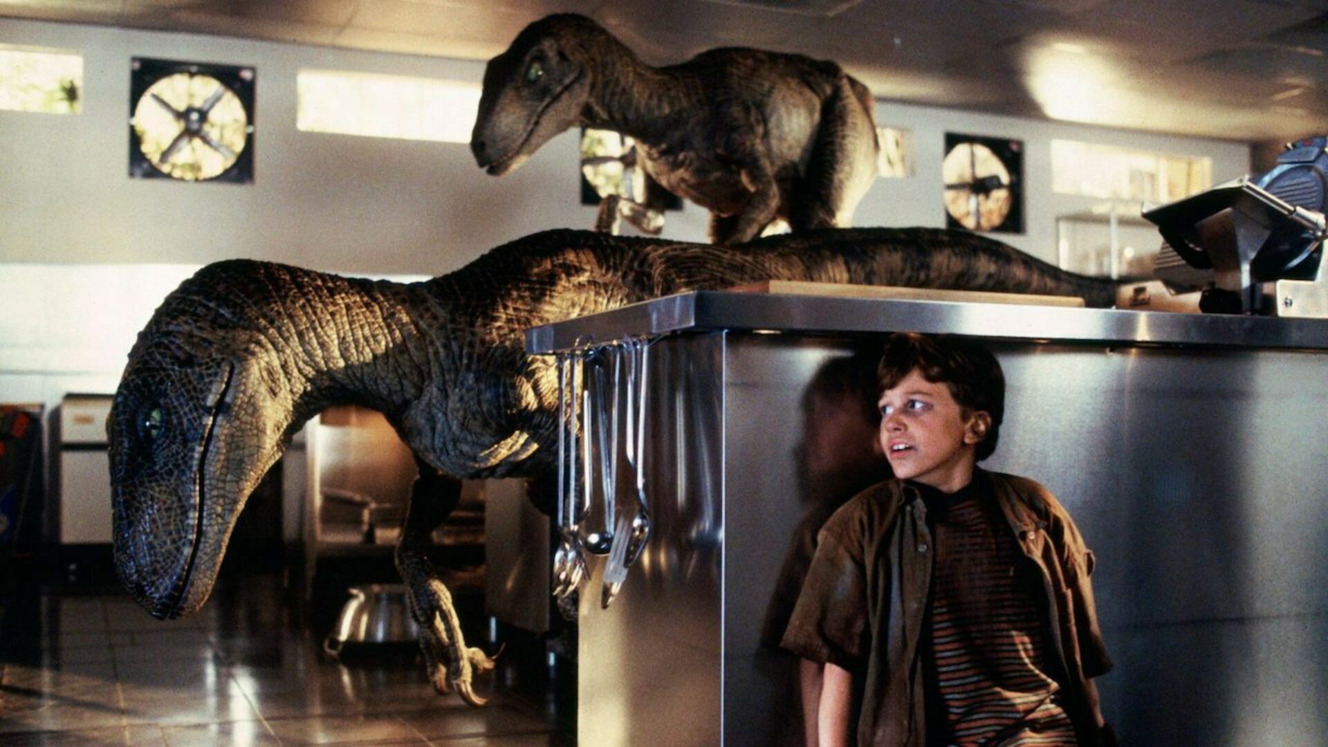 Jurassic park got it wrong about raptor behaviour scientists bkft