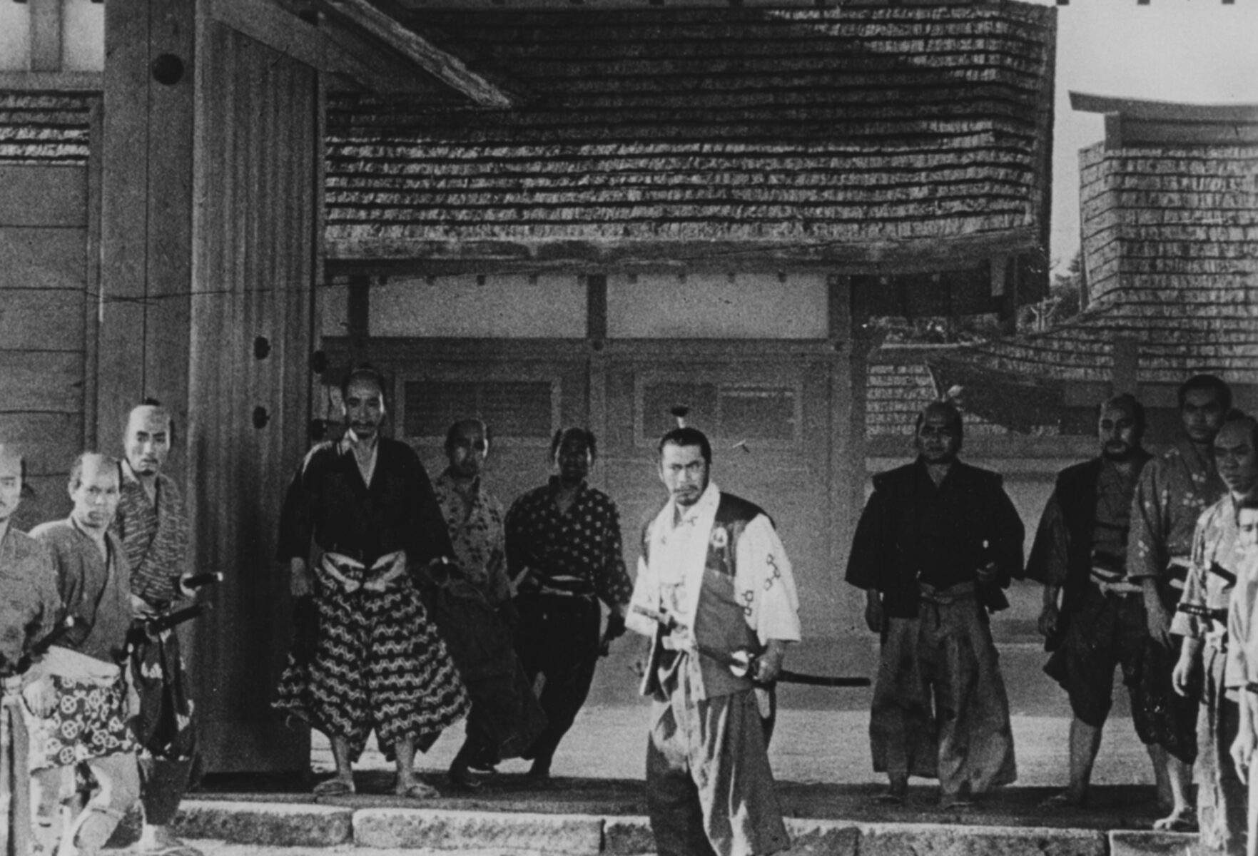 Kumonosu jo 5 Kurosawa