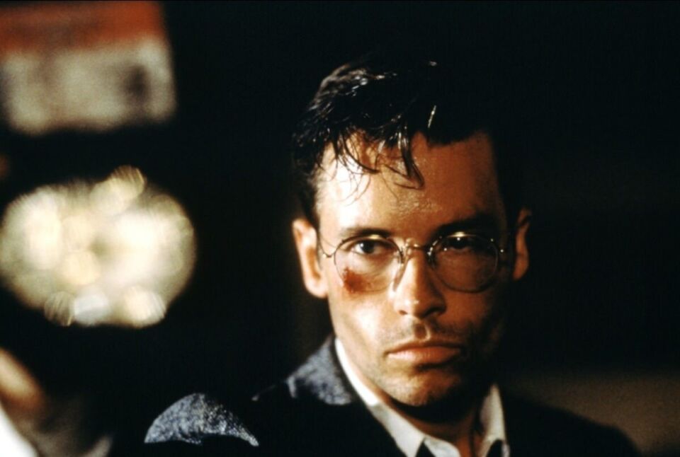 L a confidential 0