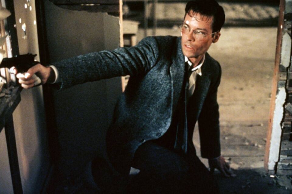 L a confidential 10