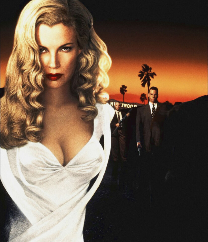 L a confidential 7