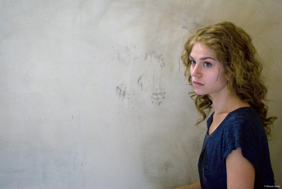 La fille du r e r 5