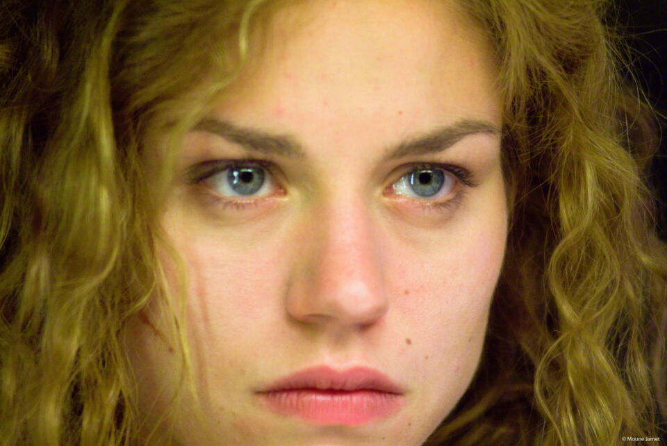 La fille du r e r 8