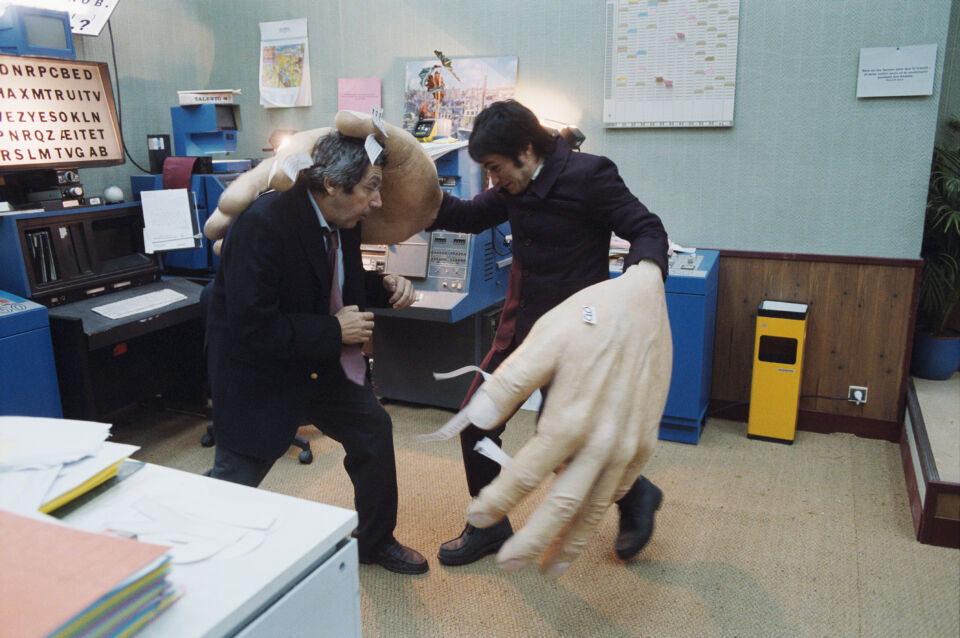 Science of sleep the 14 Gondry