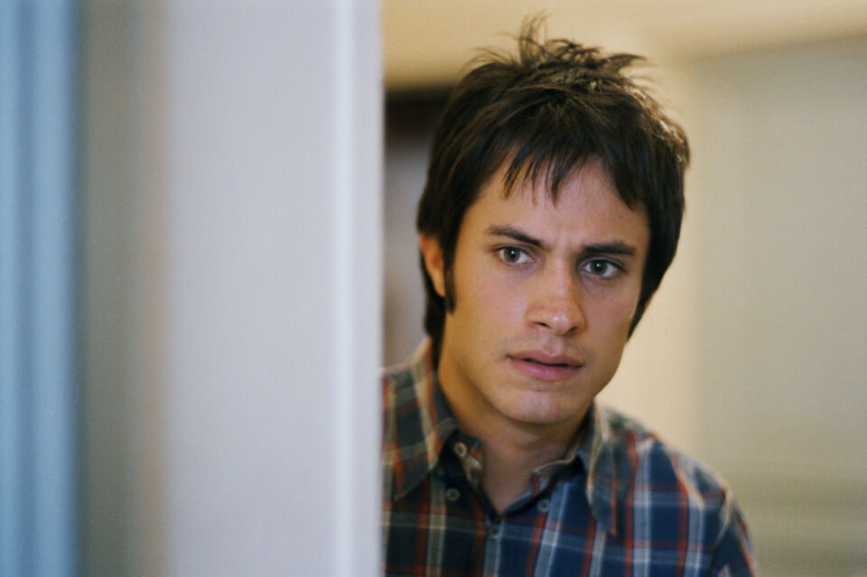 Science of sleep the 19 Gondry