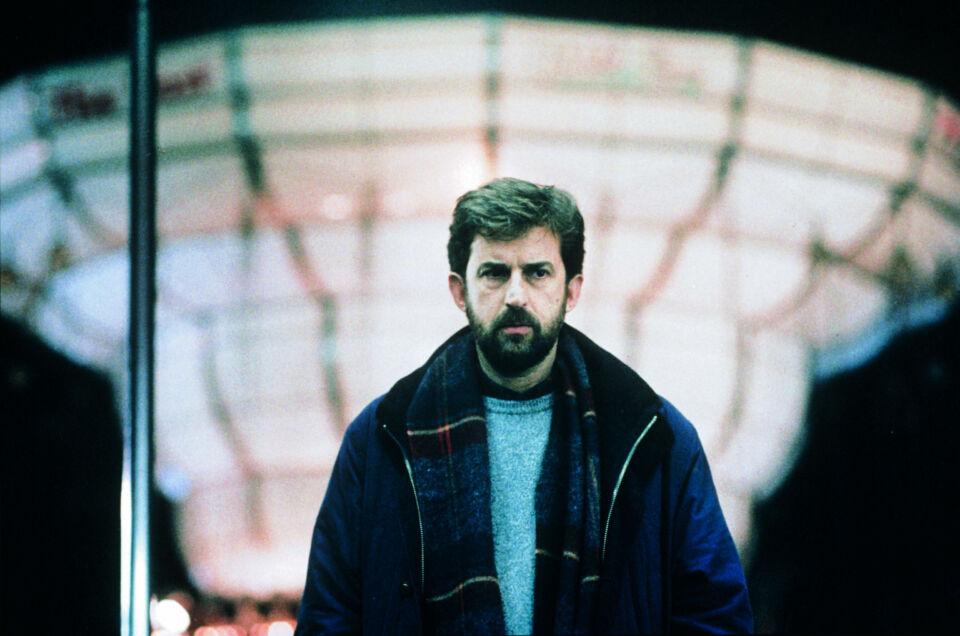 Stanza del figlio la 3 Moretti